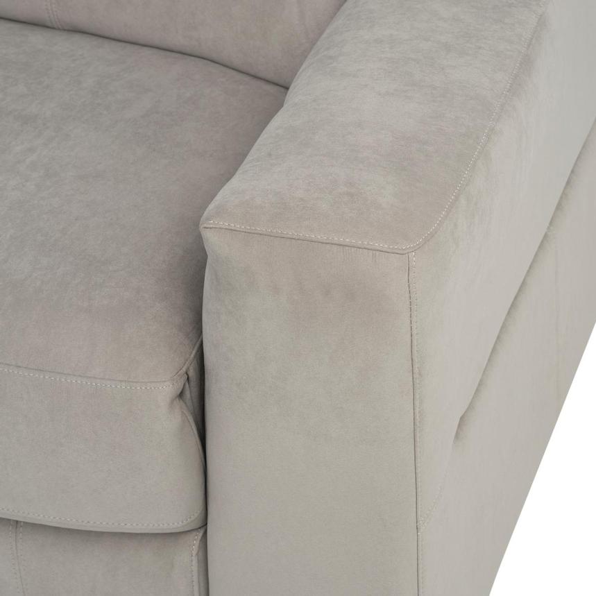 Dreamer Sleeper Sectional  alternate image, 9 of 11 images.