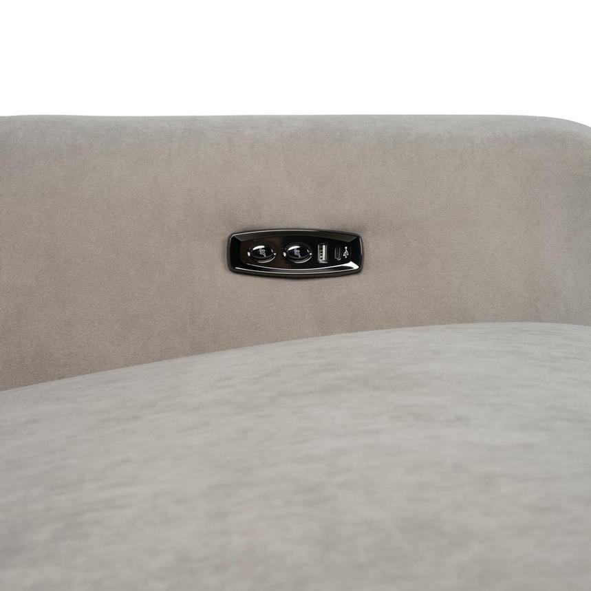Dreamer Sleeper Sectional alternate image, 11 of 11 images.