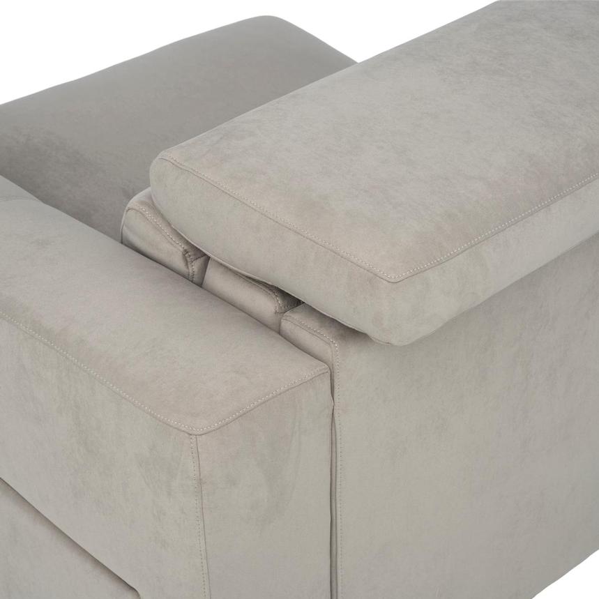 Dreamer Sleeper Sectional alternate image, 6 of 11 images.