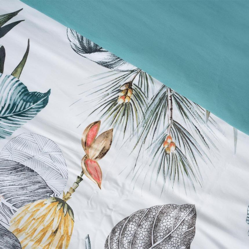 Pietta King Duvet Cover  alternate image, 5 of 5 images.