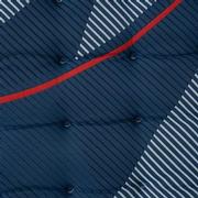Elite Brenham II Medium King Mattress w/Low Foundation by Sealy Posturepedic  alternate image, 4 of 4 images.