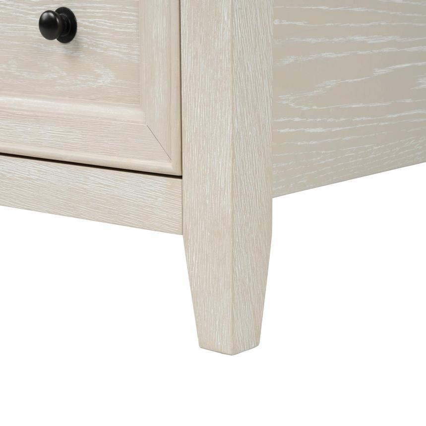 Villa King Storage Bed  alternate image, 9 of 9 images.