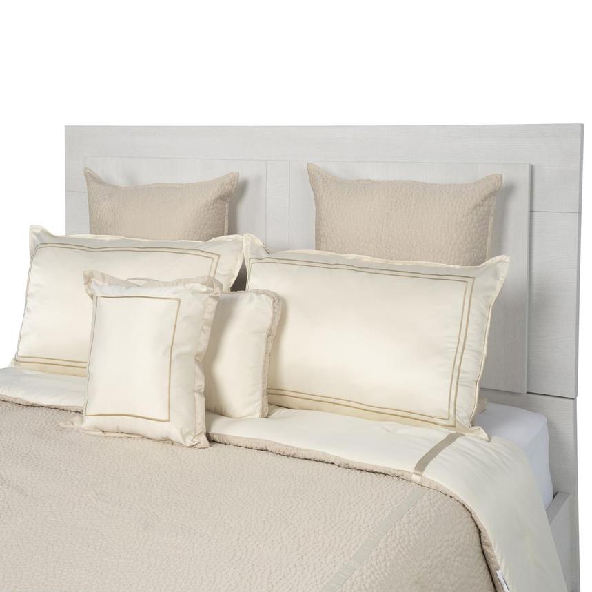 Colliervile King Comforter Set main image, 1 of 8 images.