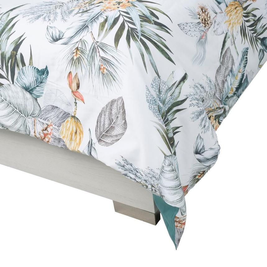 Pietta King Duvet Cover alternate image, 4 of 5 images.