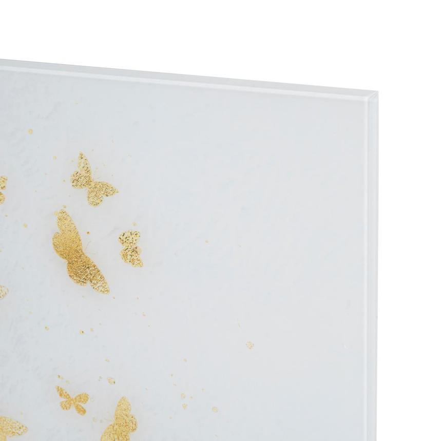 Majestic Flutter Acrylic Wall Art  alternate image, 3 of 5 images.