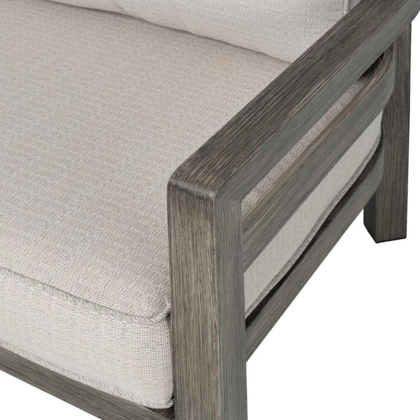 Mamba Living Room Set  alternate image, 10 of 11 images.