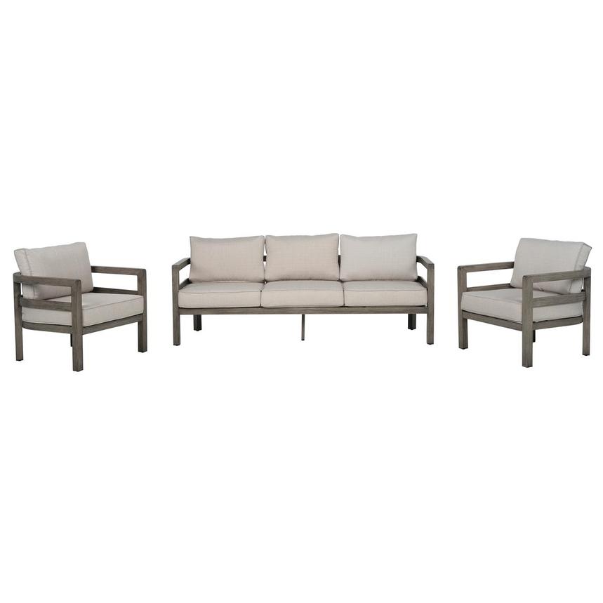 Mamba Living Room Set main image, 1 of 11 images.
