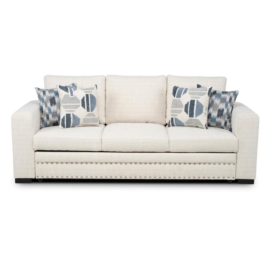 Polea Sleeper  main image, 1 of 11 images.