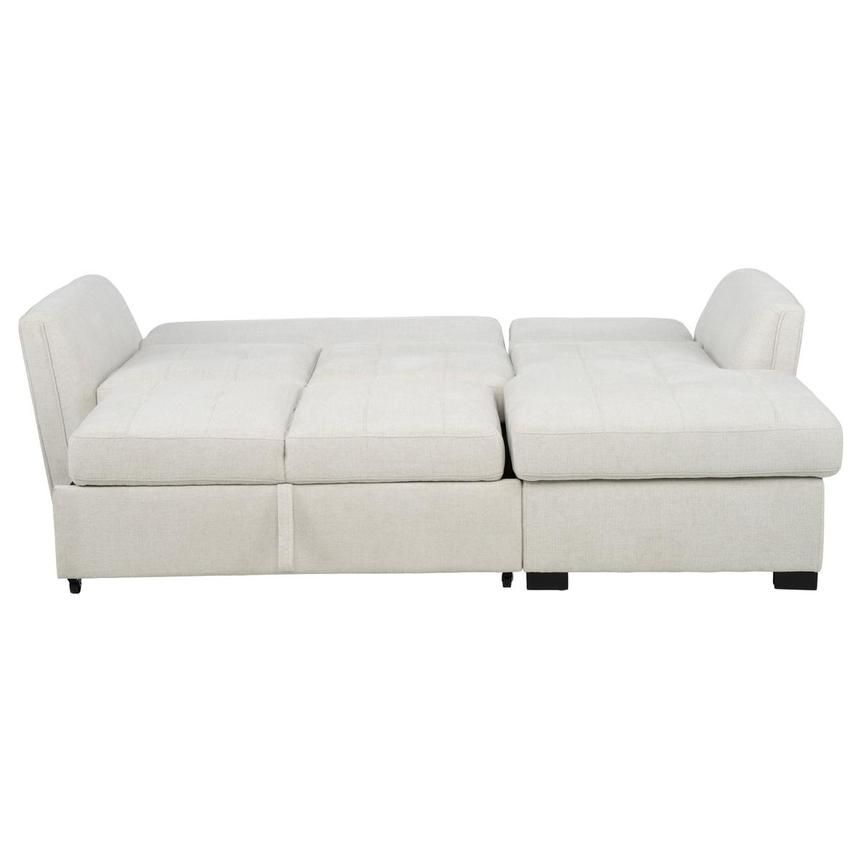 Cielo Sleeper Sectional alternate image, 4 of 13 images.