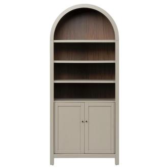 Bremen Bookshelf