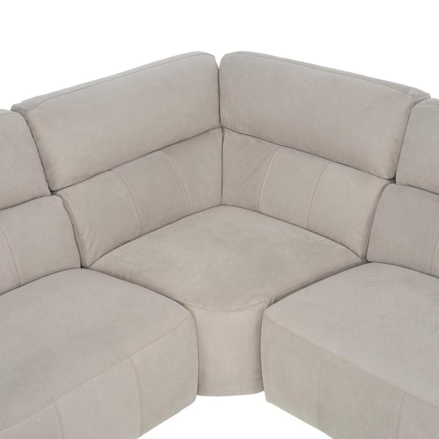 Freya Power Reclining Sectional with 7PCS/3PWR  alternate image, 5 of 14 images.