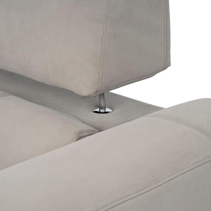 Freya Power Reclining Sectional with 7PCS/3PWR  alternate image, 11 of 14 images.