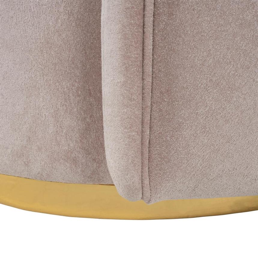 Prada Accent Chair  alternate image, 9 of 9 images.