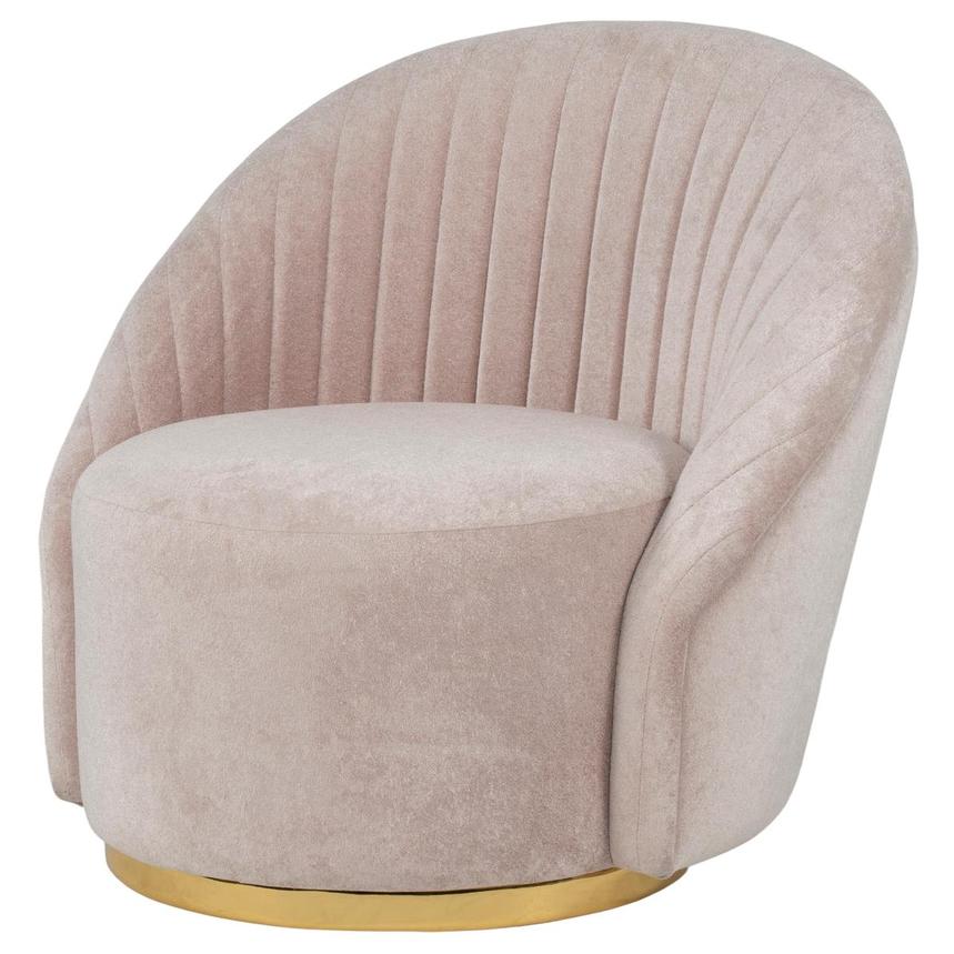 Prada Accent Chair main image, 1 of 9 images.