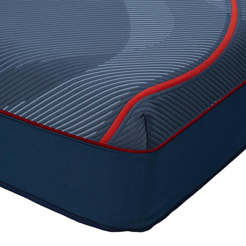 Elite High Point II Hybrid-Soft Queen Mattress by Sealy Posturepedic  alternate image, 3 of 4 images.