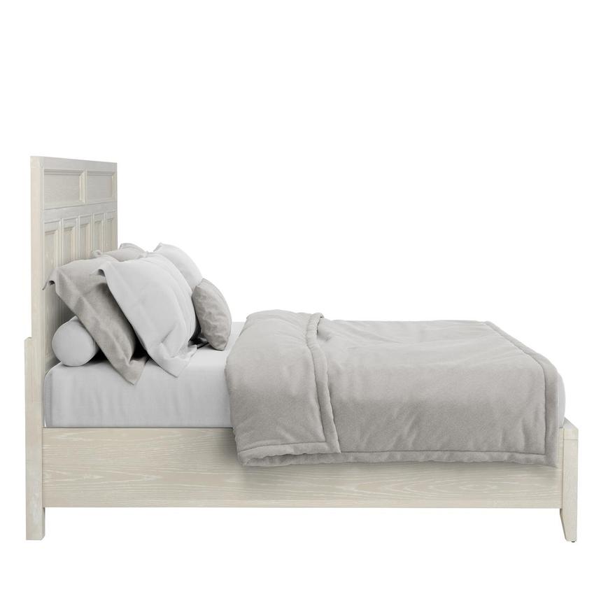 Villa Queen Storage Bed  alternate image, 5 of 9 images.