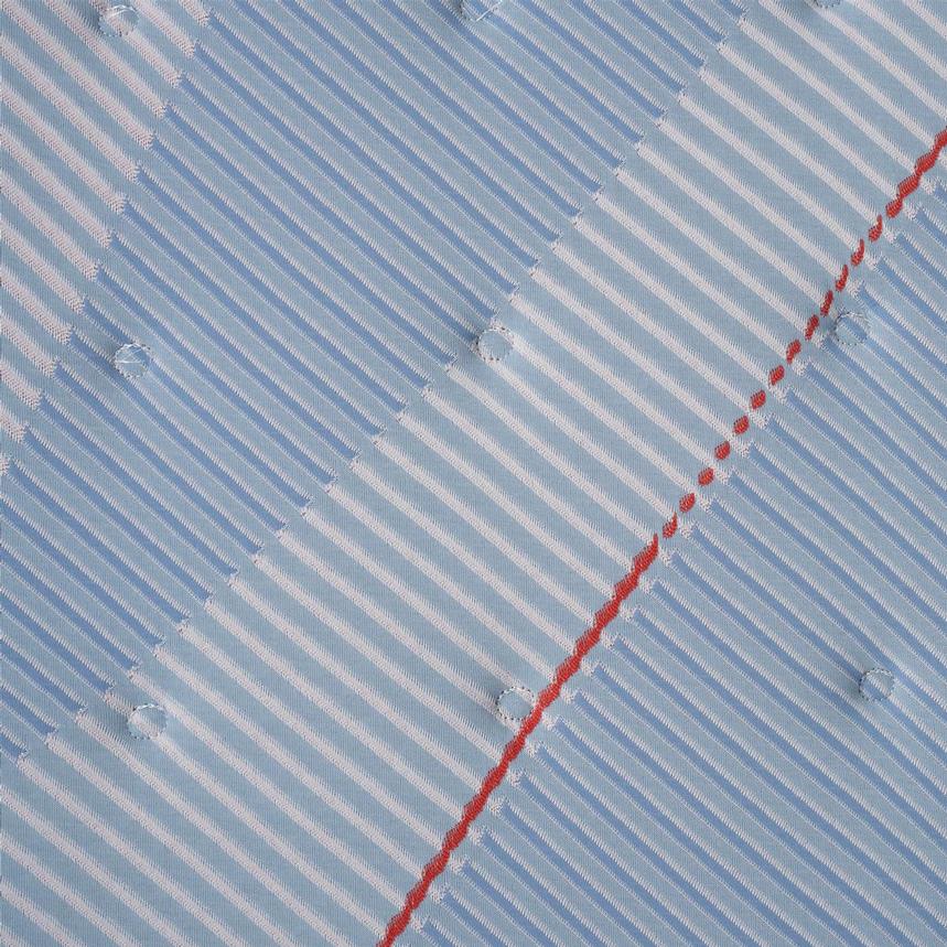 Plus Plainfield Uf Queen Mattress w/Ergo® Powered Base by Tempur-Pedic  alternate image, 5 of 5 images.