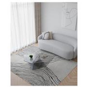 Robert 5' x 8' Area Rug  alternate image, 2 of 5 images.