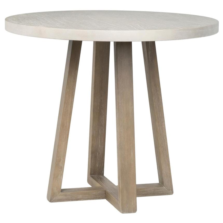 Brug Counter Table  main image, 1 of 8 images.