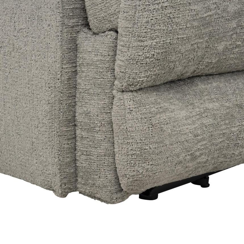 Sahara Home Theater Seating with 5PCS/3PWR alternate image, 11 of 12 images.