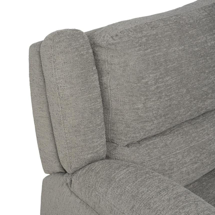 Sahara Power Reclining Sectional with 6PCS/2PWR  alternate image, 9 of 11 images.