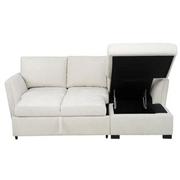 Cielo Sleeper Sectional  alternate image, 3 of 13 images.