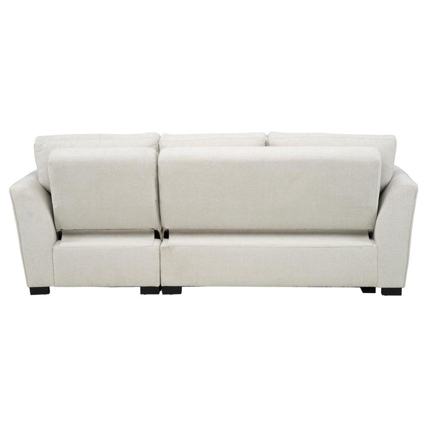 Cielo Sleeper Sectional  alternate image, 5 of 11 images.