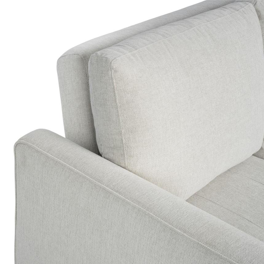 Cielo Sleeper Sectional  alternate image, 8 of 13 images.