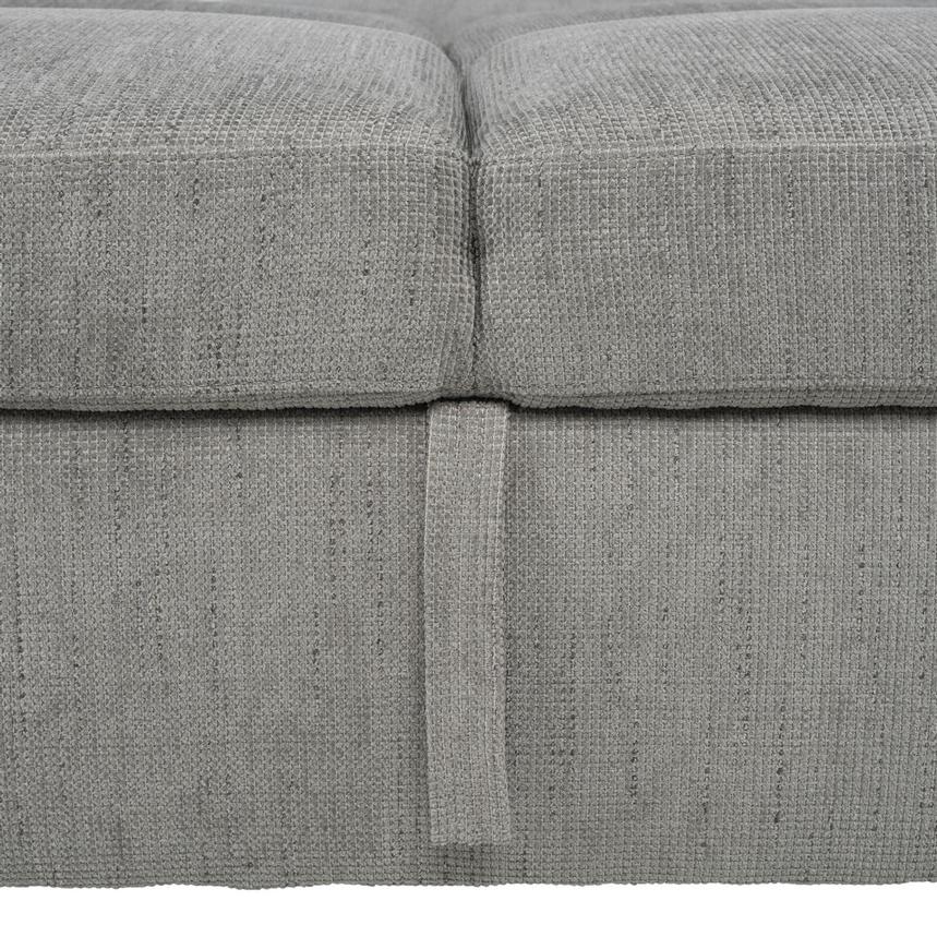 Lexy Sectional Sleeper Sofa  alternate image, 13 of 13 images.