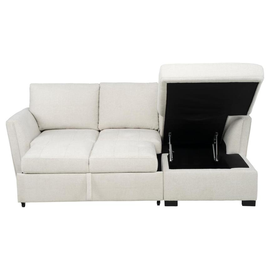 Cielo Sleeper Sectional  alternate image, 3 of 13 images.