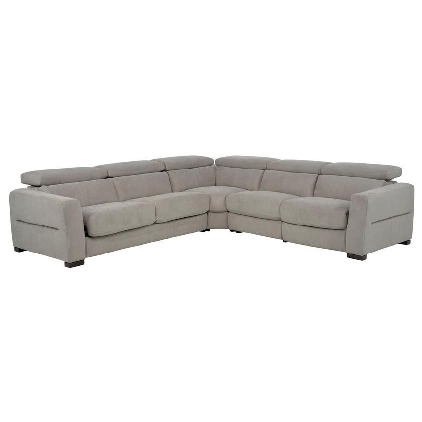 Dreamer Sleeper Sectional main image, 1 of 11 images.