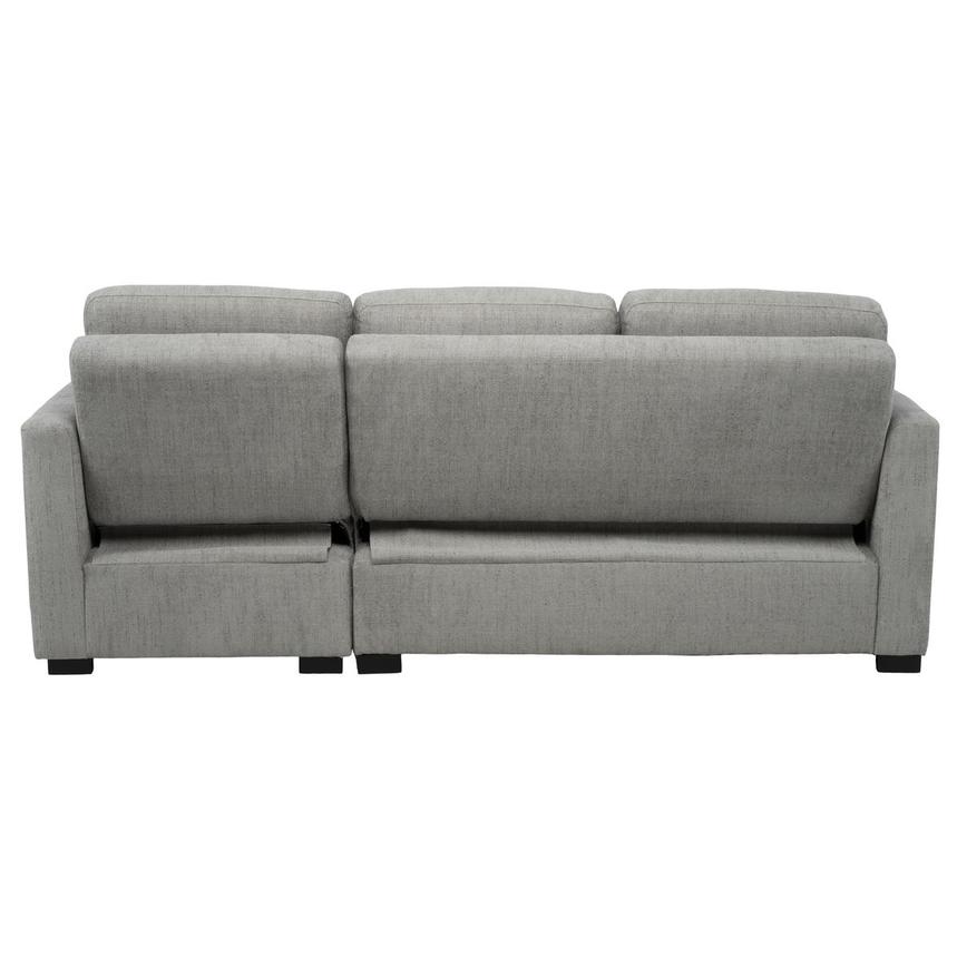 Lexy Sectional Sleeper Sofa alternate image, 6 of 13 images.