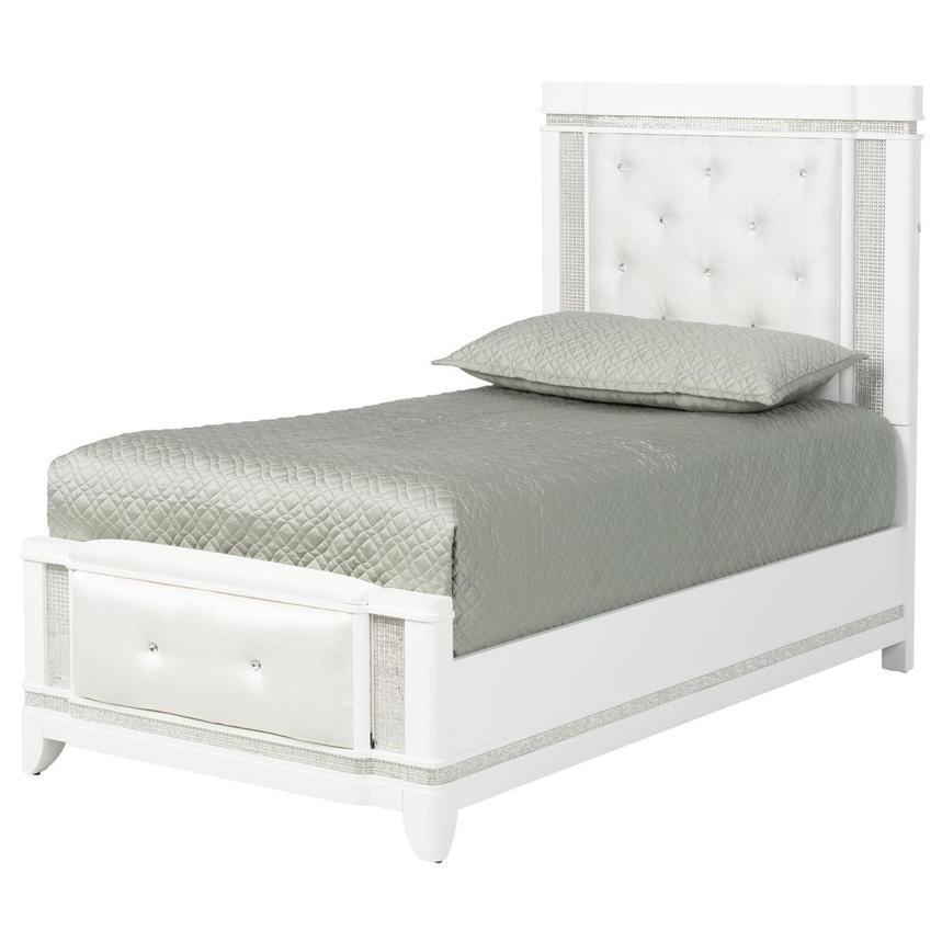 Russell Twin  main image, 1 of 9 images.