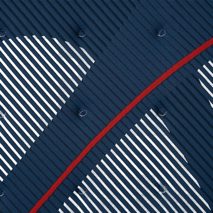 Elite Brenham II Firm Twin XL Mattress w/Ergo® 3.0 Powered Base by Tempur-Pedic  alternate image, 5 of 5 images.