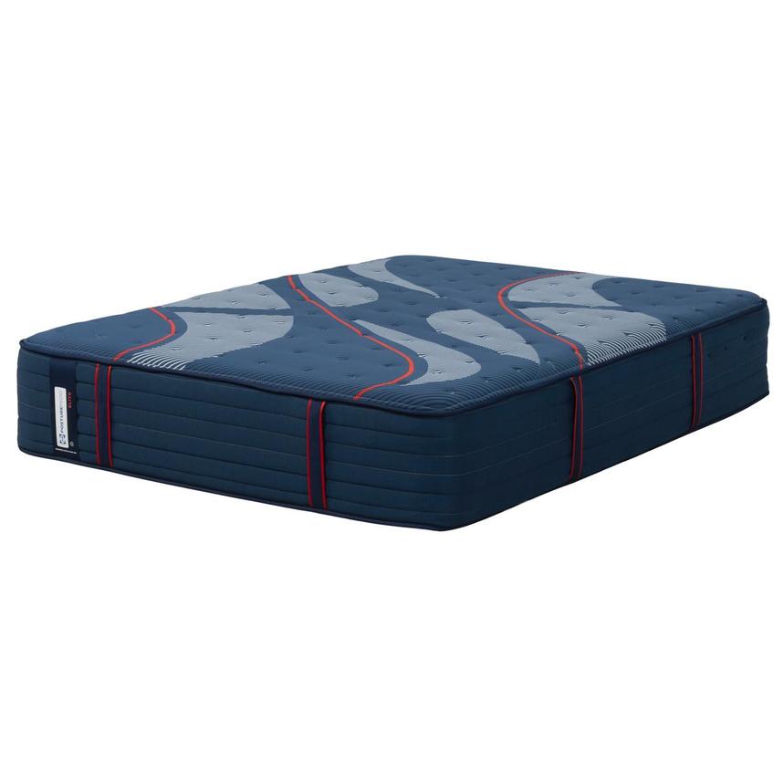 Elite Brenham II Firm Twin XL Mattress by Sealy Posturepedic  main image, 1 of 3 images.