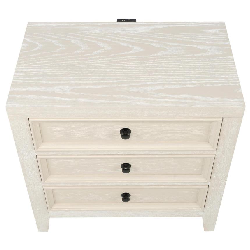 Villa Nightstand  alternate image, 5 of 11 images.