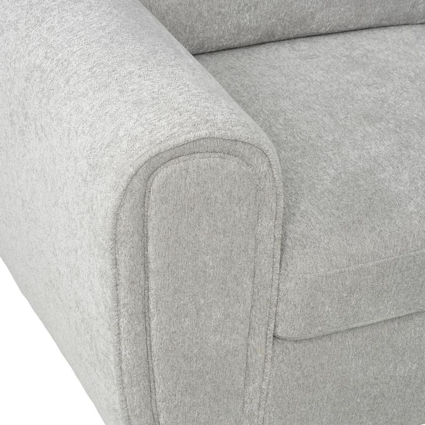 Monty Sleeper Sectional w/Right Chaise  alternate image, 8 of 12 images.