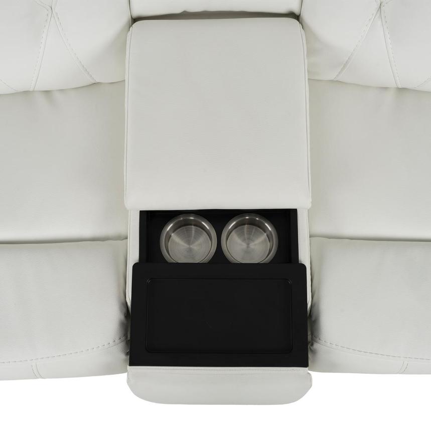 Anniston Power Reclining Loveseat  alternate image, 10 of 14 images.