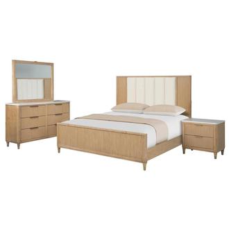 Sundance 4-Piece King Bedroom Set
