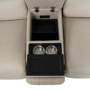 Tango Leather Power Reclining Sectional with 6PCS/2PWR  alternate image, 10 of 15 images.