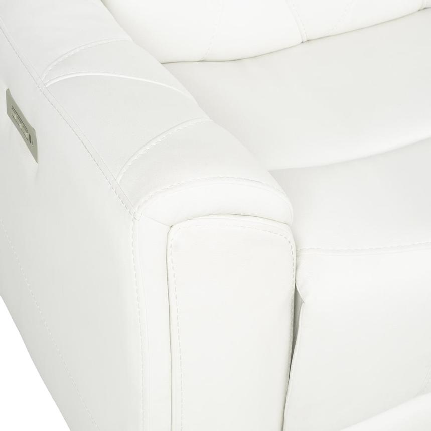 Anniston Power Reclining Sofa  alternate image, 10 of 12 images.