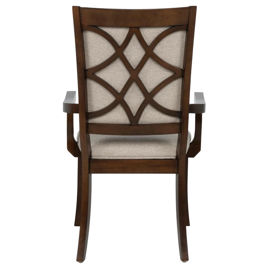 Kelley Arm Chair  alternate image, 5 of 10 images.