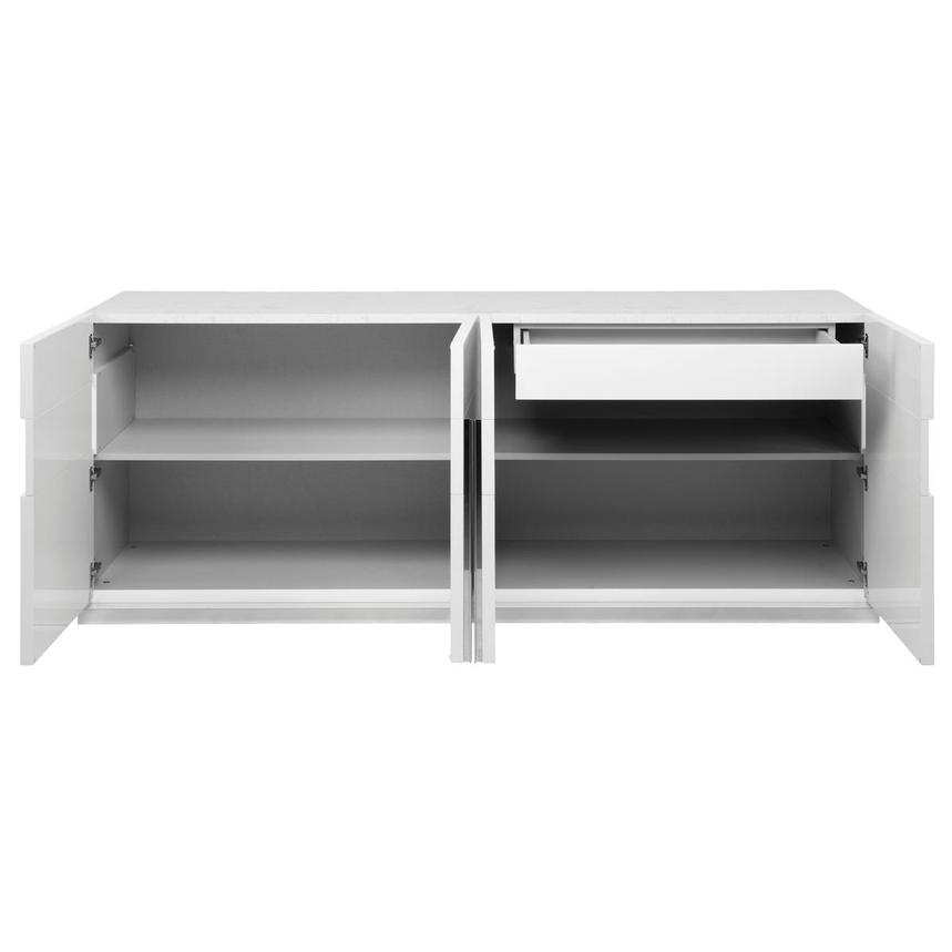 Ava Large Buffet  alternate image, 5 of 12 images.