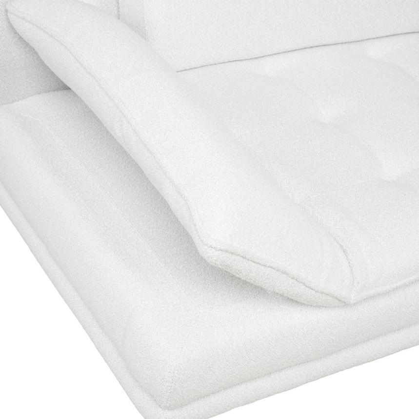 Belana White Chaise  alternate image, 13 of 17 images.