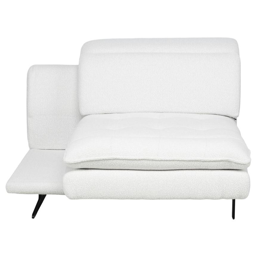 Belana White Chaise  alternate image, 8 of 17 images.