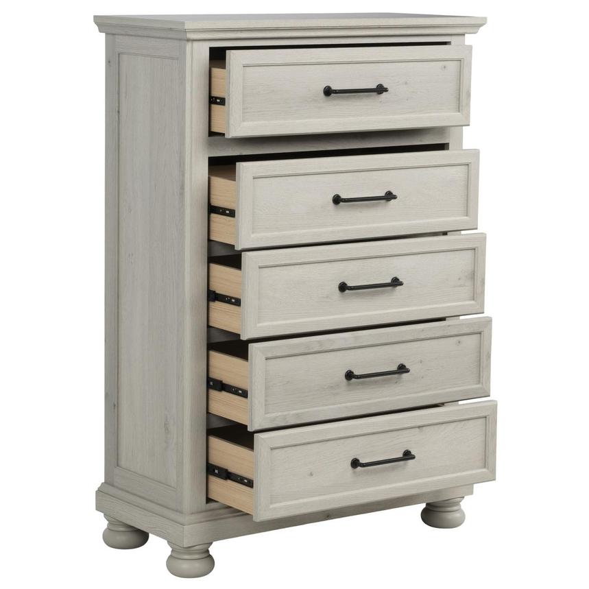 Lenox Grey Chest  alternate image, 3 of 10 images.