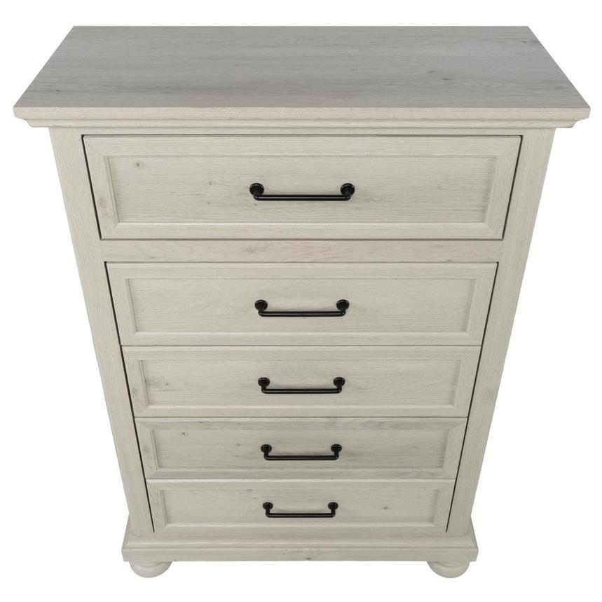 Arcadia Gray Chest  alternate image, 5 of 10 images.