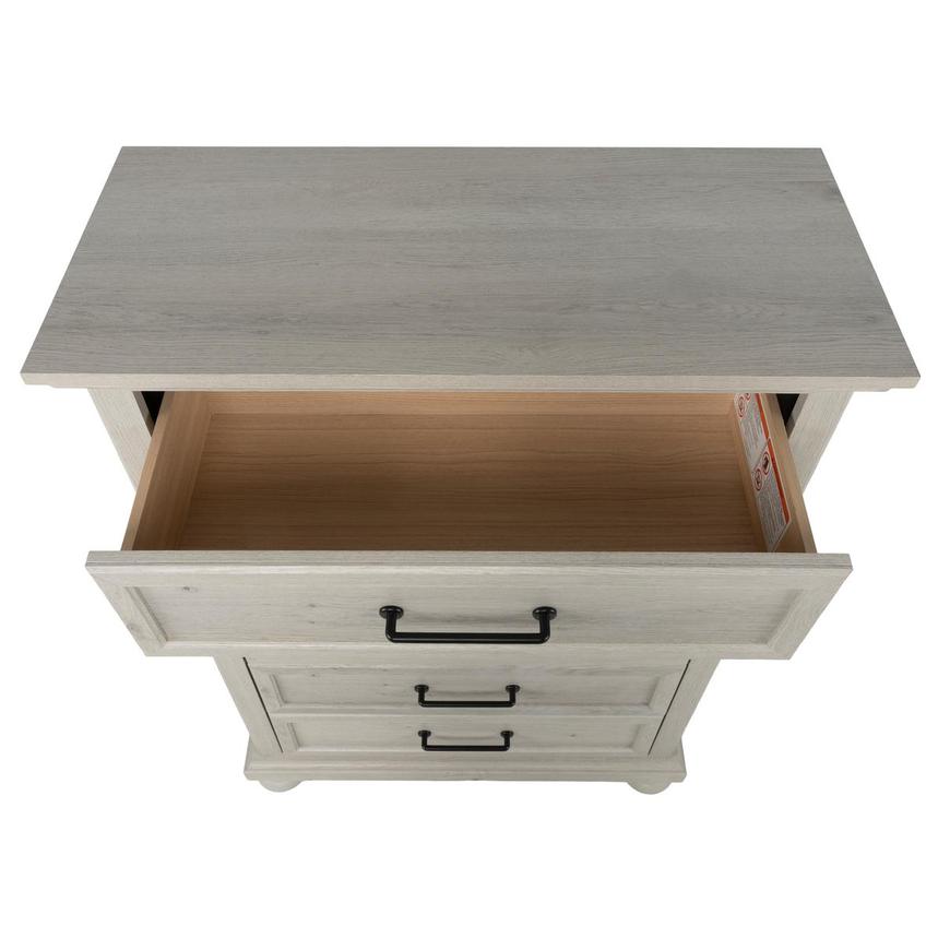 Lenox Grey Chest  alternate image, 6 of 10 images.