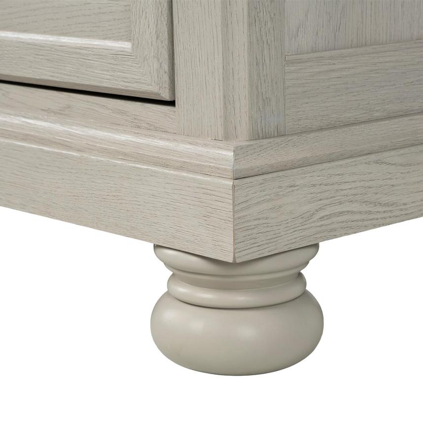 Arcadia Gray Chest  alternate image, 10 of 10 images.