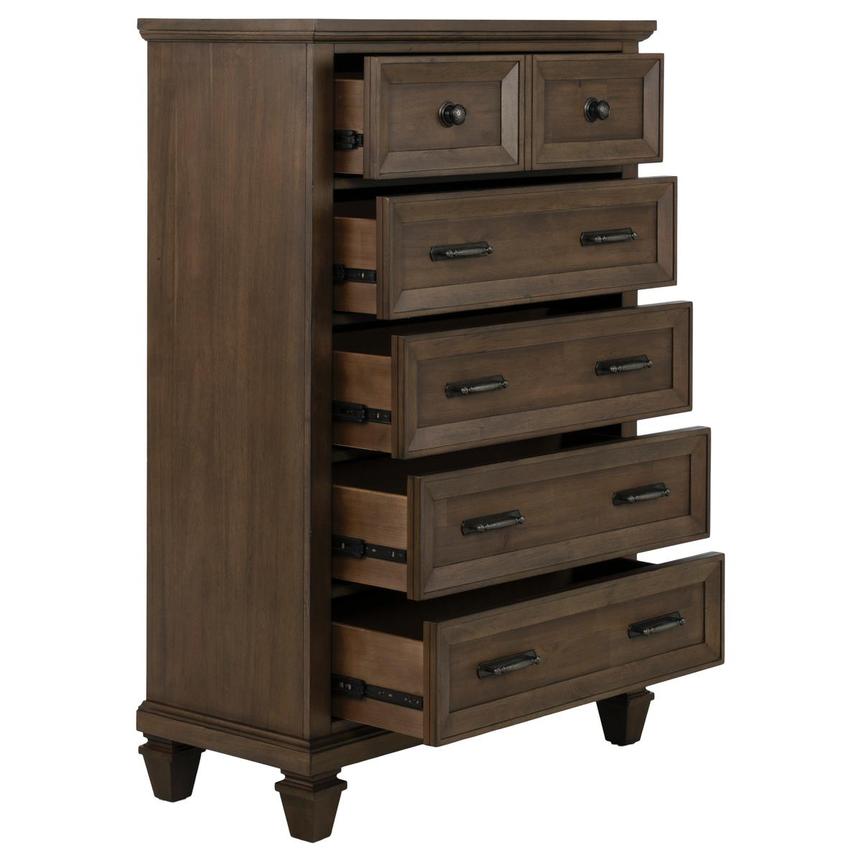 Marisol Brown Chest  alternate image, 3 of 11 images.